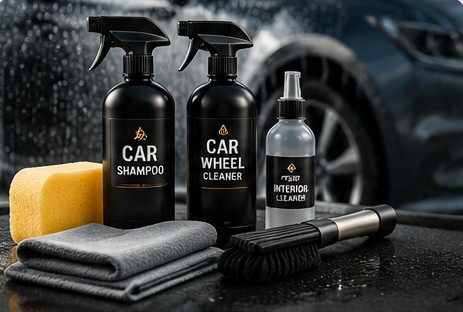 Home car care