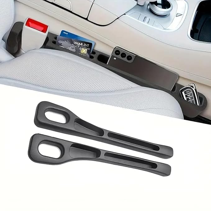 car seat gap filler