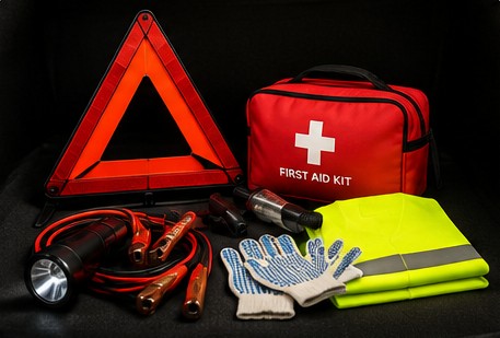 Home emergency