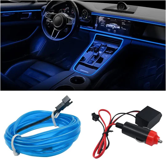 About Us car
